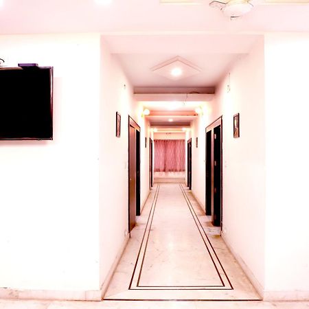 Hotel River View Khagaria エクステリア 写真