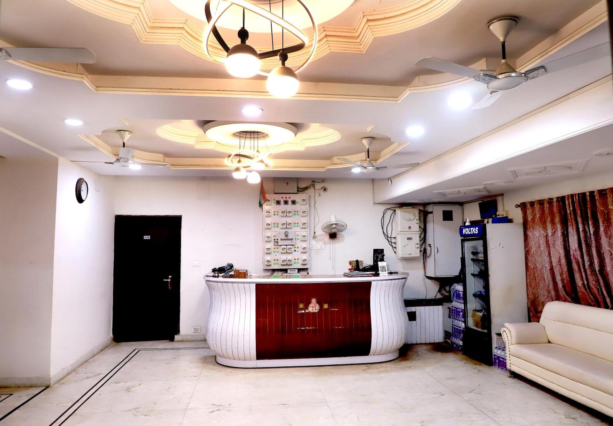 Hotel River View Khagaria エクステリア 写真