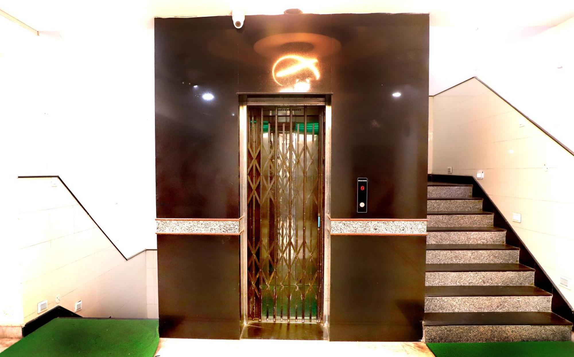 Hotel River View Khagaria エクステリア 写真